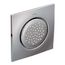 Mosaic Chrome Body Spray, Ts1320