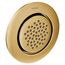 Mosaic Brushed Gold Body Spray, Ts1322bg