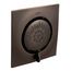 Mosaic Oil Rubbed Bronze Body Spray, Ts1420orb