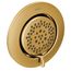 Mosaic Brushed Gold Body Spray, Ts1422bg