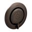 Oil Rubbed Bronze Mosaic Body Spray, Ts1422orb