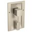 90 Degree Brushed Nickel Posi-temp w/ Diverter Valve Trim, TS2710BN
