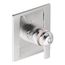 90 Degree Chrome Exacttemp Valve Trim
