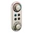 Brushed Nickel Shower Digital Control, TS3415BN