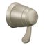 Exacttemp Brushed Nickel Volume Control, TS3600BN