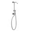 Annex Chrome Shower Only, No Shower Head, TS3661NH