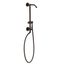 Annex Oil Rubbed Bronze Shower Only, No Shower Head, TS3661NHORB