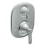 Rothbury Chrome Moentrol w/ Transfer Valve Trim, TS4211