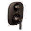 Rothbury Oil Rubbed Bronze Moentrol w/ Transfer Valve Trim, TS4211ORB