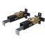 Weymouth Double Riser Floor Mount Tub Filler Mounting System, TS50200
