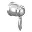 Weymouth Chrome Volume Control, TS52104