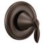 Eva Oil Rubbed Bronze M-core Transfer Vertical Spa Valve Trim, UT2011ORB
