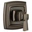Boardwalk Mediterranean Bronze M-core Transfer Valve Trim, UT2061BRB
