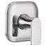 Genta Lx Chrome M-core Transfer Valve Trim, UT2401