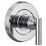 Gibson Chrome M-core Transfer Vertical Spa Valve Trim