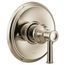 Belfield Polished Nickel M-core 3-series Valve Trim, UT3311NL