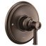 Belfield Oil Rubbed Bronze M-core 3-series Valve Trim, UT3311ORB