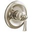 Wynford Polished Nickel M-core 3-series Valve Trim, UT35501NL