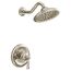 Wynford Polished Nickel M-core 3-series Shower Trim, 2.5 Gpm, UT35502NL