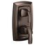 Voss Oil Rubbed Bronze M-core Transfer Valve Trim For Tub And Shower, UT3611ORB