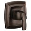 Voss Oil Rubbed Bronze M-core 3-series Valve Trim, UT3691ORB