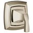 Voss Polished Nickel M-core Transfer Vertical Spa Valve Trim, UT4611NL