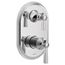 Flara Chrome M-core 3-series w/ Integrated Transfer Valve Trim, UTS2411