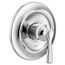 Colinet Chrome M-core 3-series Valve Trim, UTS344301