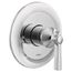 Flara Chrome M-core 3-series Valve Trim, UTS3911