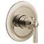 Flara Polished Nickel M-core 3-series Valve Trim, UTS3911NL