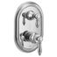 Weymouth Chrome M-core 3-series w/ Integrated Transfer Valve Trim, UTS4311