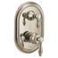 Weymouth Polished Nickel M-core 3-series w/ Integrated Transfer Valve Trim, UTS4311NL