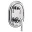 Colinet Chrome M-core 3-series w/ Integrated Transfer Valve Trim, UTS9211