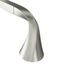 Oxby Brushed Nickel 24" Towel Bar