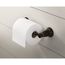 Banbury Mediterranean Bronze Pivoting Paper Holder, Y2608BRB