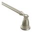 Banbury Brushed Nickel 18" Towel Bar, Y2618BN
