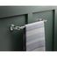 Banbury Chrome 24" Towel Bar, Y2624CH