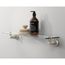 Banbury Brushed Nickel Vanity Shelf, Y2690BN