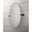 23" x 26" Banbury Frameless Mirror (Mediterranean Bronze)