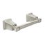 Boardwalk Brushed Nickel Pivoting Paper Holder, Y3208BN