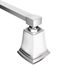 Boardwalk Chrome 24" Towel Bar, Y3224CH