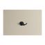 Arlys Matte Black Double Robe Hook