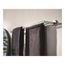 Arlys Chrome Double Towel Bar, Y5722CH