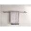 Arlys Brushed Nickel Towel Bar, Y5724BN