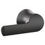 Doux Matte Black Tank Lever, YB0201BL