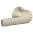 Doux Brushed Nickel Tank Lever, YB0201BN