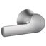 Doux Chrome Tank Lever, YB0201CH