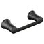 Doux Matte Black Pivoting Paper Holder