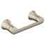 Doux Brushed Nickel Pivoting Paper Holder, YB0208BN
