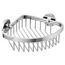Hotel Motel Chrome Shower Basket, YB0275CH